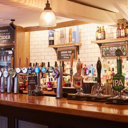 The Bowman By Greene King Inns Hucknall Esterno foto