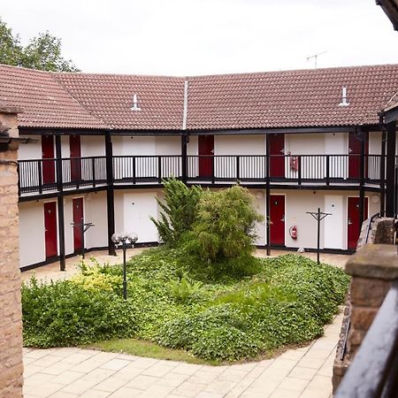 The Bowman By Greene King Inns Hucknall Esterno foto